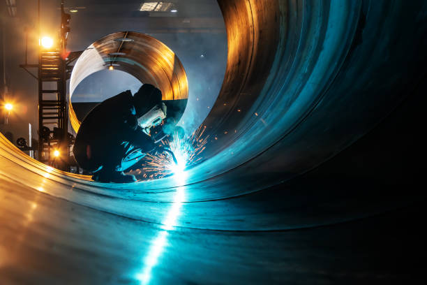 Professional Welder & Metal Fabrication in Batavia, OH