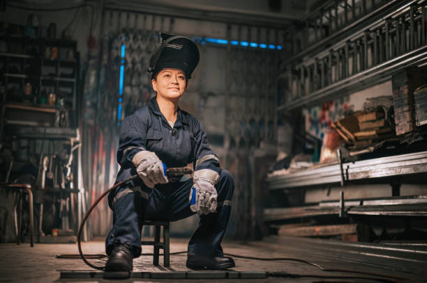 Best Specialty Welding Processes in Batavia, OH