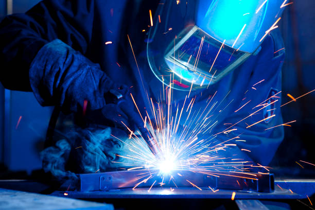 Affordable Welder Services in Batavia, OH