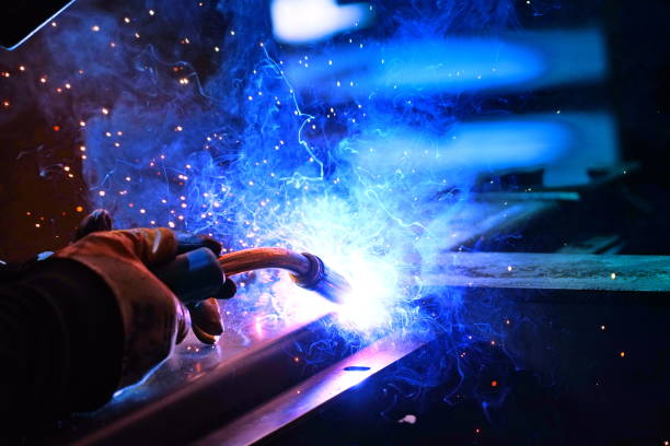 Best Pipe Welding in Batavia, OH