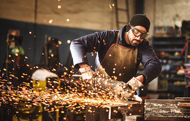 Best Artistic and Custom Metal Fabrication in Batavia, OH
